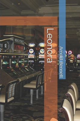 Leonora B085RTKJTN Book Cover