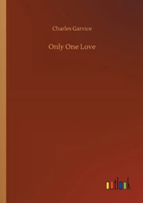 Only One Love 3752327316 Book Cover