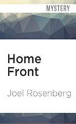 Home Front 1978604270 Book Cover