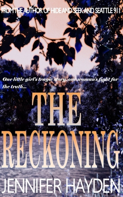 The Reckoning B08PXJZGDQ Book Cover