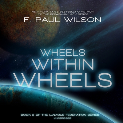 Wheels Within Wheels 1094128821 Book Cover