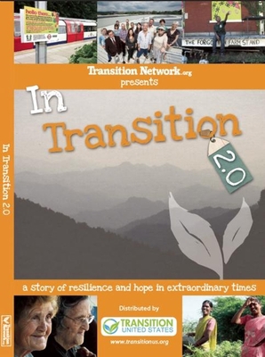 In Transition 2.0: A Story of Resilience and Ho... 0615690076 Book Cover
