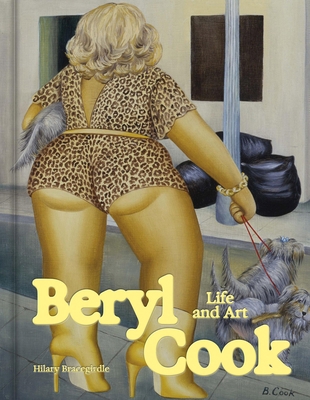Beryl Cook 1805702629 Book Cover