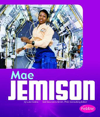 Mae Jemison 1476539545 Book Cover