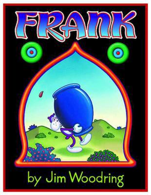 Frank (Vol. 1) 1560971533 Book Cover