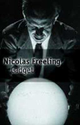 Gadget 1842328700 Book Cover