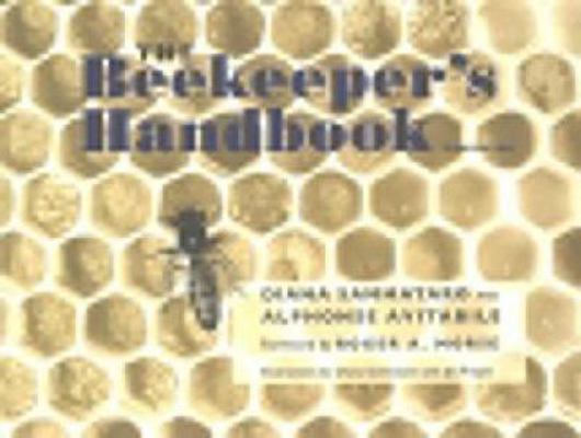 The Beekeeper's Handbook, Third Edition 0801485037 Book Cover