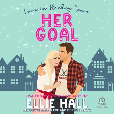 Her Goal B0FYHXTS78 Book Cover