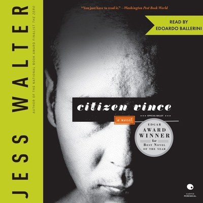 Citizen Vince B0GYG417TK Book Cover