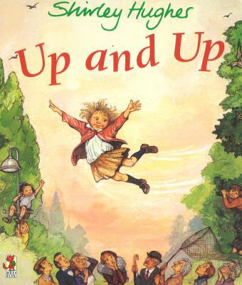 Up and Up 0099922509 Book Cover