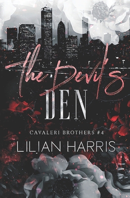 The Devil's Den: A Dark Captive Friends to Love... B0B8BB1VHT Book Cover
