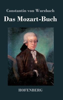 Das Mozart-Buch [German] 3843044392 Book Cover
