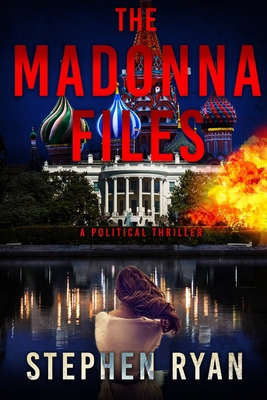 The Madonna Files 1611605962 Book Cover