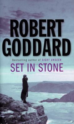 Set In Stone B002HIRDBW Book Cover