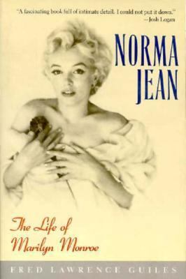 Norma Jean 1569249377 Book Cover