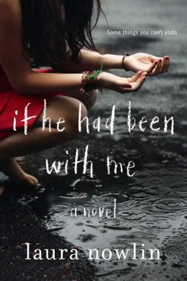If He Had Been with Me 1402277822 Book Cover