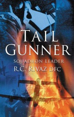 Tail Gunner 0750931728 Book Cover