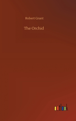 The Orchid 3752404779 Book Cover