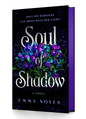 Soul of Shadow 1250342961 Book Cover