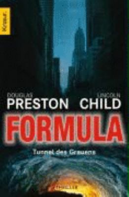 Formula [German] 3426627779 Book Cover
