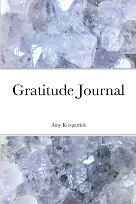 Gratitude Journal 1716975964 Book Cover