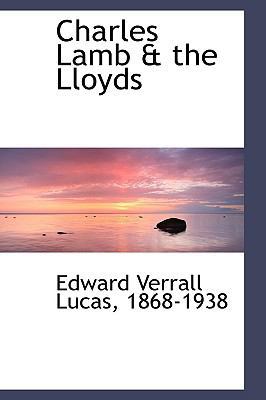 Charles Lamb & the Lloyds 1110112971 Book Cover