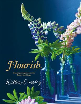 Flourish 0857833189 Book Cover
