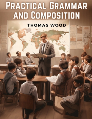Practical Grammar and Composition 1835911730 Book Cover