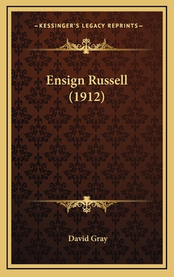 Ensign Russell (1912) 1164736779 Book Cover