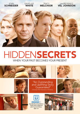 Hidden Secrets B002OPZ3AG Book Cover