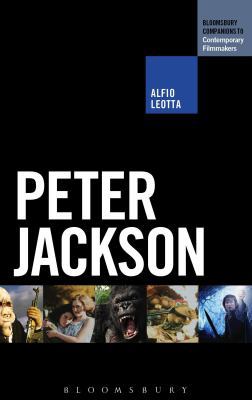 Peter Jackson 1501338552 Book Cover
