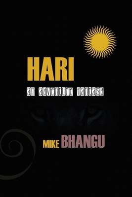Hari: An Adventure Fantasy 1774814927 Book Cover