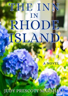The Inn in Rhode Island 0991027361 Book Cover