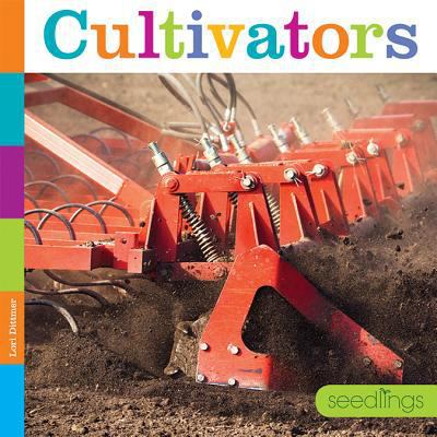 Cultivators 1608189082 Book Cover