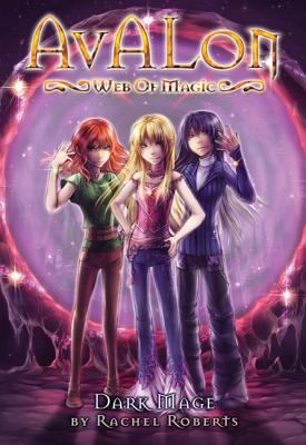 Dark Mage (Avalon: Web of Magic, Book 11) 1934876755 Book Cover