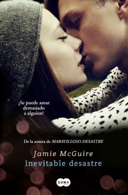 Inevitable Desastre (Mti) / Walking Disaster (Mti) [Spanish] 6071137101 Book Cover
