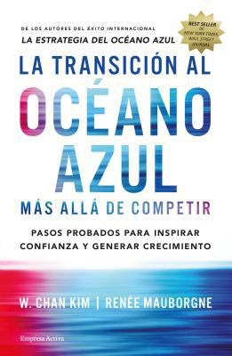 Transicion Al Oceano Azul, La [Spanish] 8492921846 Book Cover