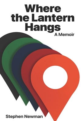 Where the Lantern Hangs B0DKBFSSD9 Book Cover