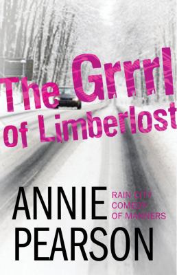 The Grrrl of Limberlost 193942318X Book Cover