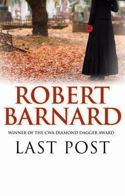 Last Post 0749079835 Book Cover