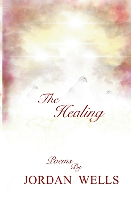 The Healing 1955975027 Book Cover