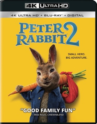 Peter Rabbit: The Runaway B085K7PGFK Book Cover