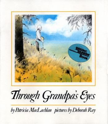 Through Grandpa's Eyes 0060240431 Book Cover