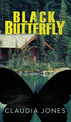 Black Butterfly            Book Cover