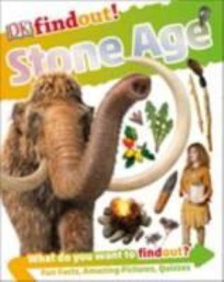 Stone Age 1536401323 Book Cover