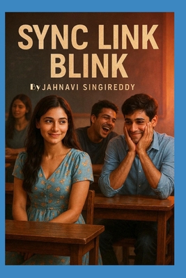 Sync Link Blink B0GHQCL1B3 Book Cover