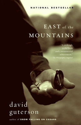 East of the Mountains B003GAN15C Book Cover