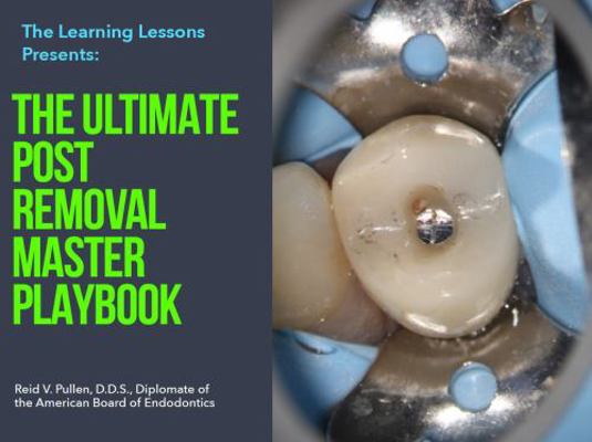 Paperback Perilous Posts: the Post Removal Playbook : Diagnosis Tips and Tricks, Real Cases, Real Solutions Book