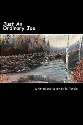 Just An Ordinary Joe 1512342300 Book Cover