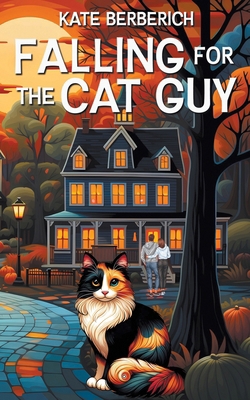 Falling for the Cat Guy 1509257675 Book Cover